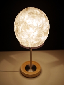 Ikea Hack BASISK Lampenschirm 2